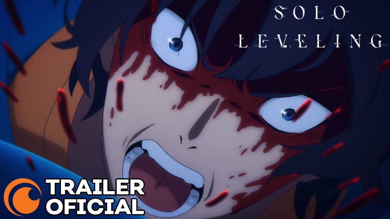 trailer Oficial