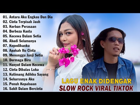 THOMAS ARYA FEAT OVHI FIRSTY TERBAIK 2025 || PILIHAN LAGU SLOW ROCK TERBAIK 2025
