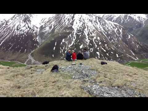 Avers Valley - Switzerland