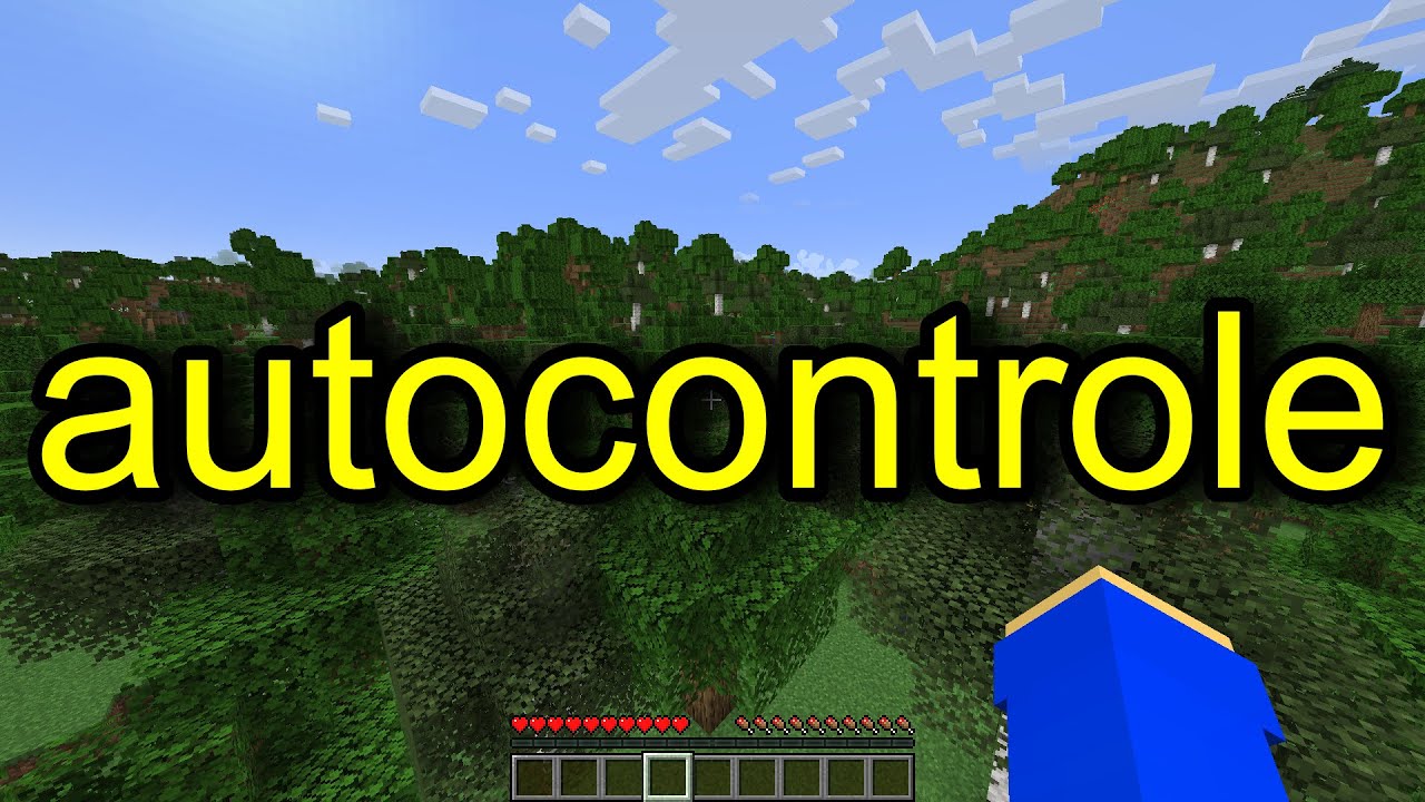 como dominar a si mesmo?