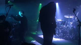 Zao “The Ghost Psalm” and “5 Year Winter” (12/11/21 @ Brandy’s Basement)