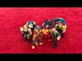 Small Soldiers The Last Belch Brigader