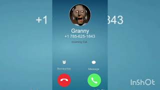 Download lagu granny phone call me #creepygranny #scary #grannyattackme #scarygranny mp3