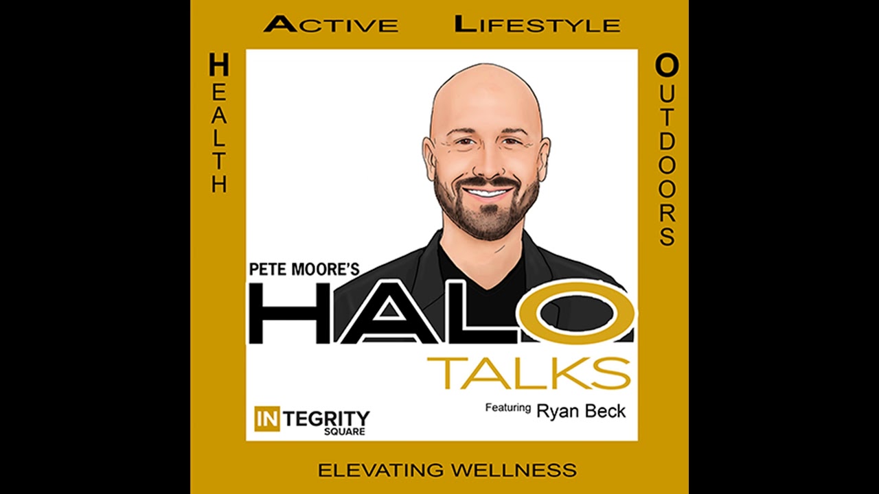 Ryan Beck, Owner, bodyART Training Studios
