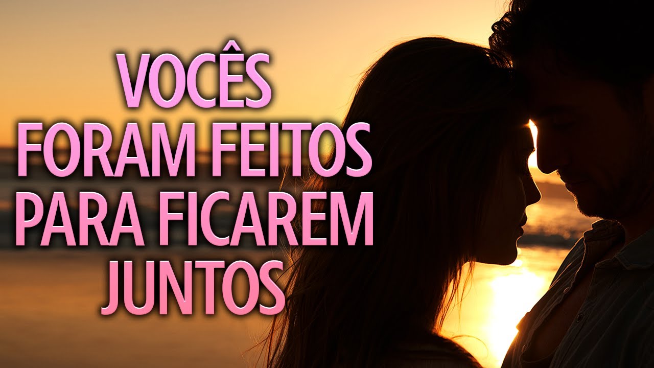 Deus Está Lhe Dizendo Para Não Desistir Do Amor. Seja Paciente E Espere Por Essa Pessoa