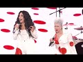 Cyndi Lauper & Cher | Girls Just Want To Have Fun