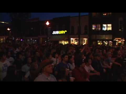Karl Denson's Tiny Universe "Dance Lesson #2" @ Sundown in the City