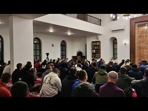 Kur'anski primjeri (8) - Primjer učenjaka koji ne radi po svom znanju