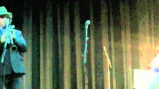 Amanda Palmer - A Formidable Marinade