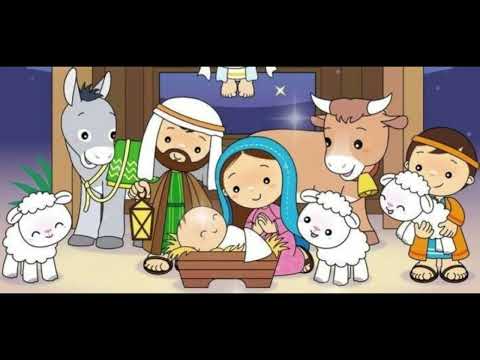 Gloria In Excelsys Deo (Official Audio)- LosNiños Cantores de Navidad - Villancicos Tradicionales
