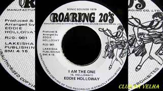 Download lagu Eddie Holloway - I Am the One mp3