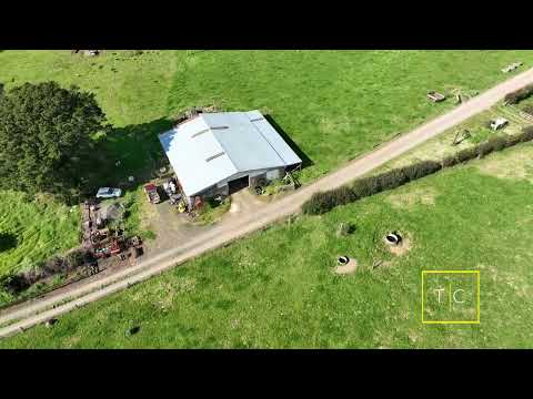 321 & 293 Gun Club Road, Pukekohe, Franklin, Auckland, 0房, 0浴, Unspecified