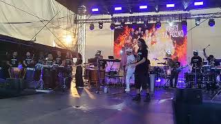 WALIMY W KOCIOŁ - grupa perkusyjna - 08 06 2025. 14 czerwca 2025