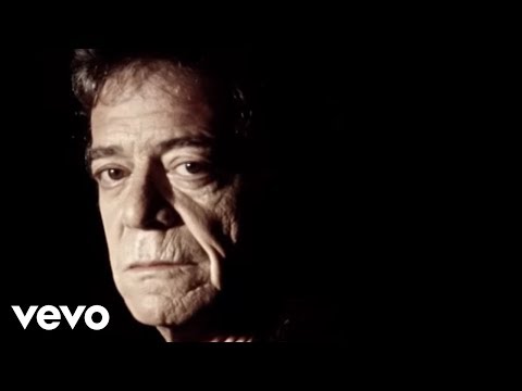 The Killers - Tranquilize ft. Lou Reed