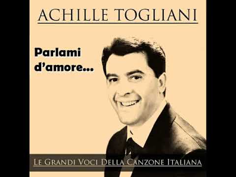 Addio signora - Achille Togliani