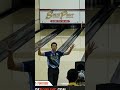 7️⃣ 🎳 Curse of the SEVEN!! #bowling #darrentang