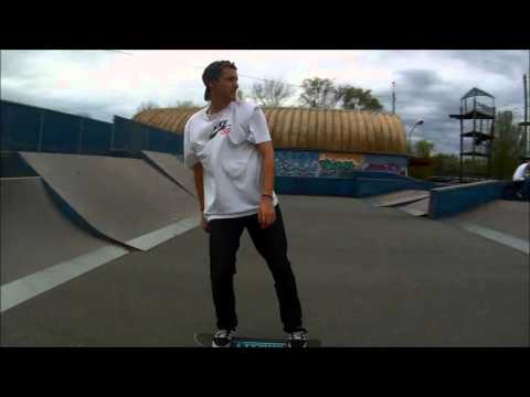 Michael Lukas 22 Tricks in MiniRadius