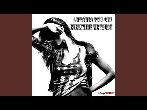 Everytime We Touch (Stylus Josh Remix)