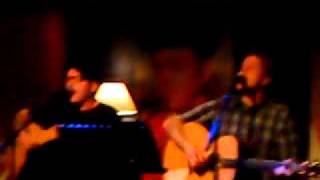 Bowling For Soup - Running From Your Dad (Live Acoustic)