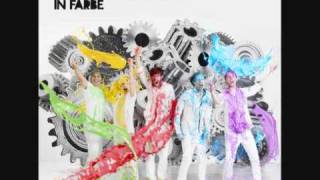 Revolverheld- Spinner