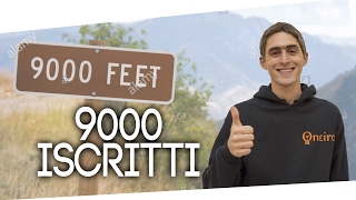 Chi è Pasquale di Oneira? - Speciale 9000 iscritti