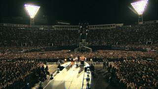 【HD】ONE OK ROCK - 欲望に満ちた青年団  &quot;Mighty Long Fall at Yokohama Stadium&quot; LIVE