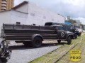 Encontro De Carros De Guerra