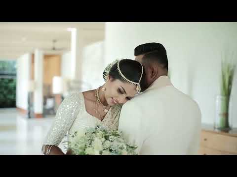 2022 New Wedding Trailer