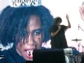 Santigold - Starstruck. live @ Exit 2011 