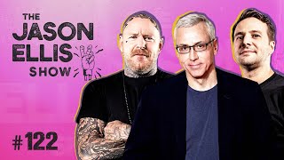 Dr. Drew & Jason Ellis Openly Discuss Divorce, Addiction | EP 122 | The Jason Ellis Show