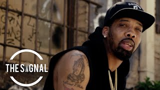 Chevy Woods ft. Post Malone &amp; PJ &quot;Getcha Some&quot; - The Signal | All Def Music