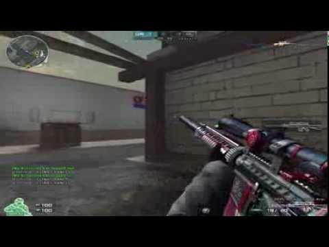 [CF EU] Kaleun strikes back #3 [HD]