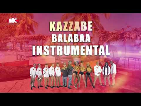 Kazzabe - Balabaa [Instrumental] - Musica Catracha