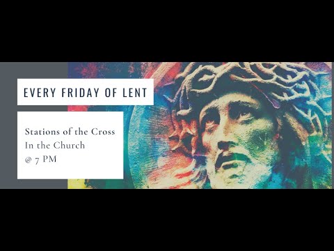 Divine Child Parish Live Stream