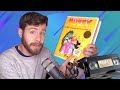 The Muzzy Commercial A Complete History Muzzy Foreign Language Course