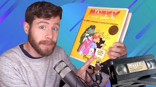 The Muzzy Commercial a Complete History | Muzzy Foreign Language Course