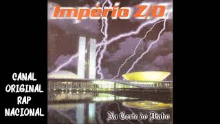 Império Z-O 🎵 Babilônia (Remix)