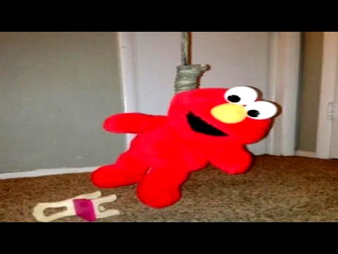 you lose if you laugh 5 times