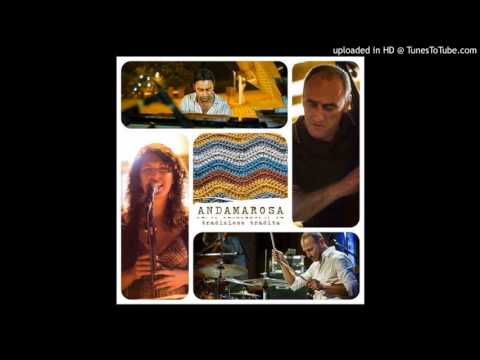Andamarosa Mare maje
