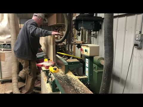 Montana A Frame Making the Peninsula