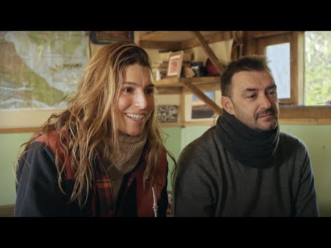 Cyril Lignac au Chili - Replay intégrale Rendez-vous en terre inconnue