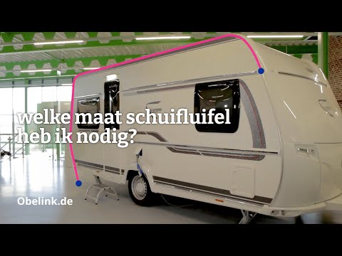 Eurotrail Toldo deslizante 240 tamaño 5 (620 cm)