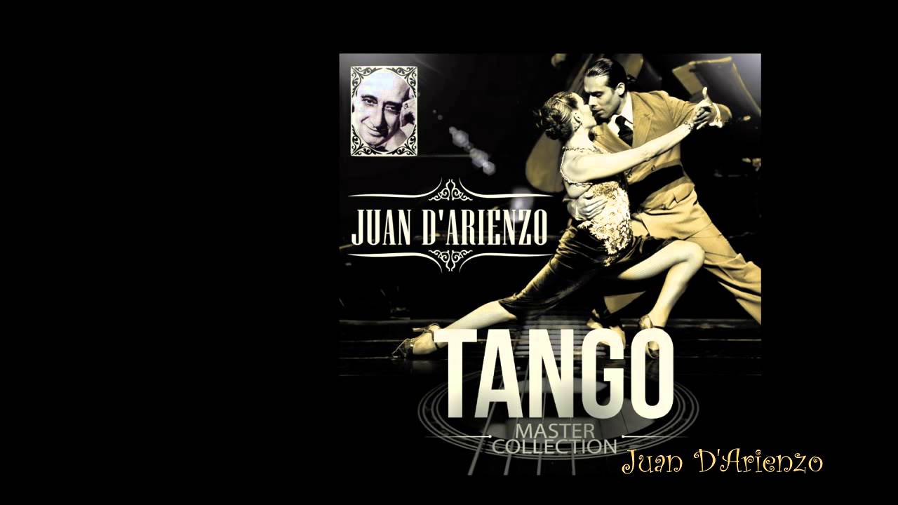 Juan D'Arienzo La Puñalada