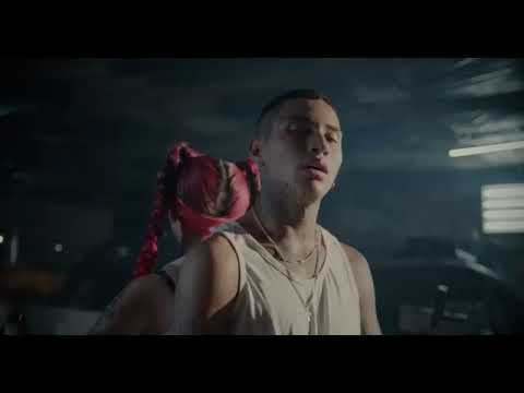 Kei Linch, Almanegra - EN OTRA VIDA (Video Oficial) |