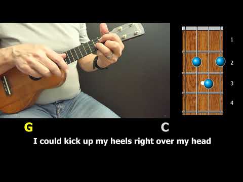 My Get Up And Go - Pete Seeger
