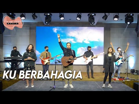 Ku Berbahagia (Cover) - Lifehouse Music ft. Guntur Simbolon