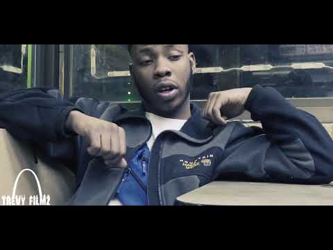 Huanchoz - Packs (Official Music Video)