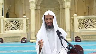 صورة هدايات الأجزاء - الجزء ٨ - فضيلة الشيخ خالد بن إسماعيل