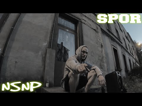 MRF - LNA ( Prod.Spor) Official video
