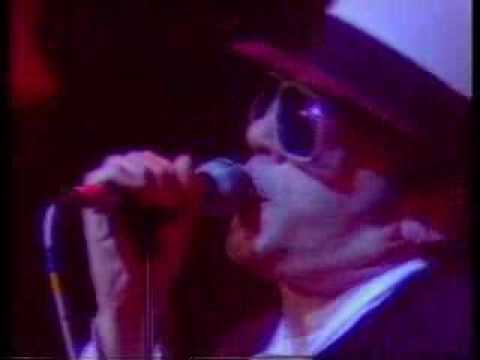 Ian Dury - Spasticus Autisticus (feat.Chaz Jankel) - Fundamental Frolics '81'
